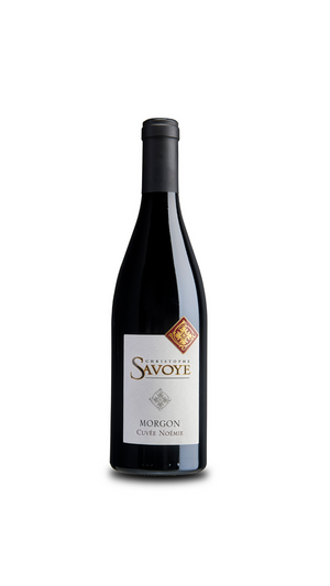 Vin Morgon ~ Cuvée Noémie 2022