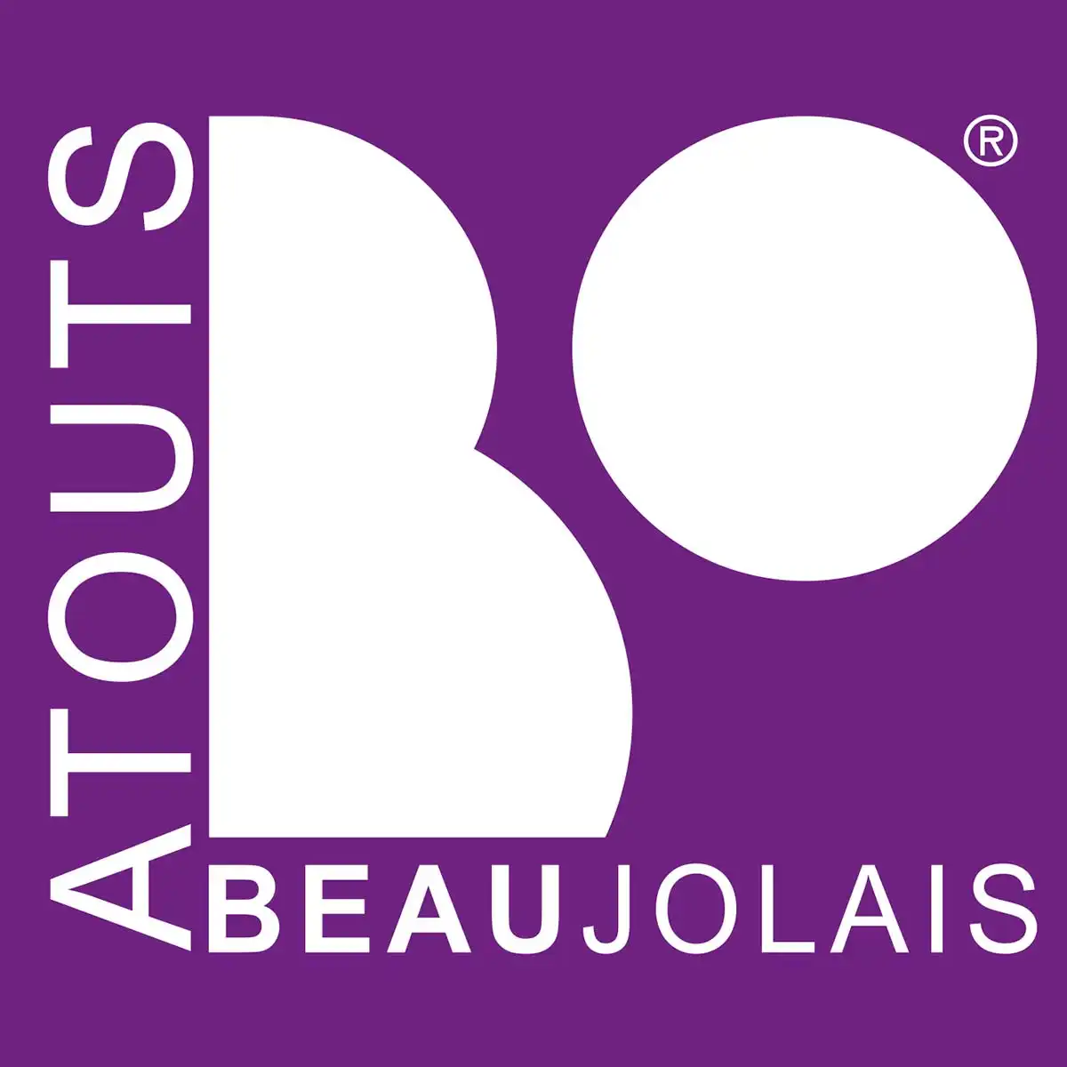 Label Atouts Beaujolais