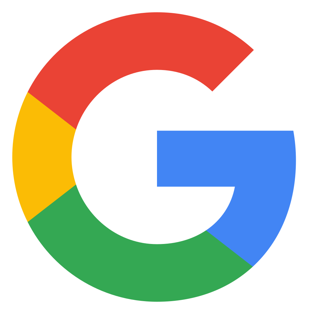 Logo Google avis