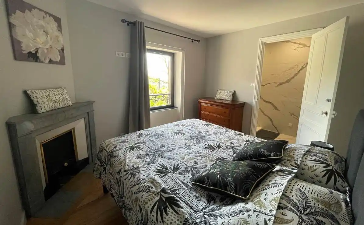 Chambre d’hôtes Le Panoramic pour deux personnes