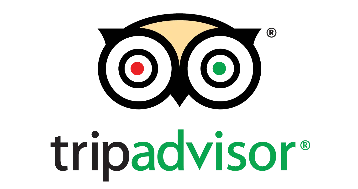 Label tripadvisor
