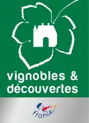 Label vignobles & découvertes