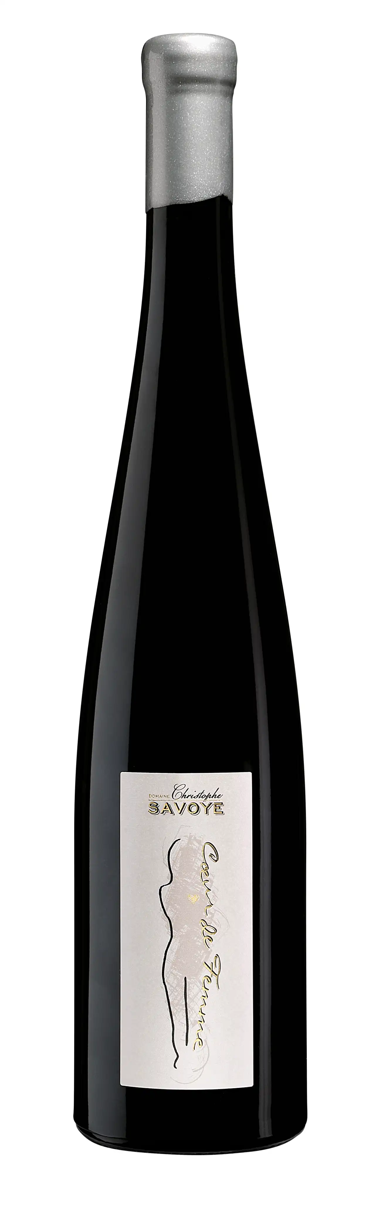 Chiroubles Cuvée Coeur de Femme 2022