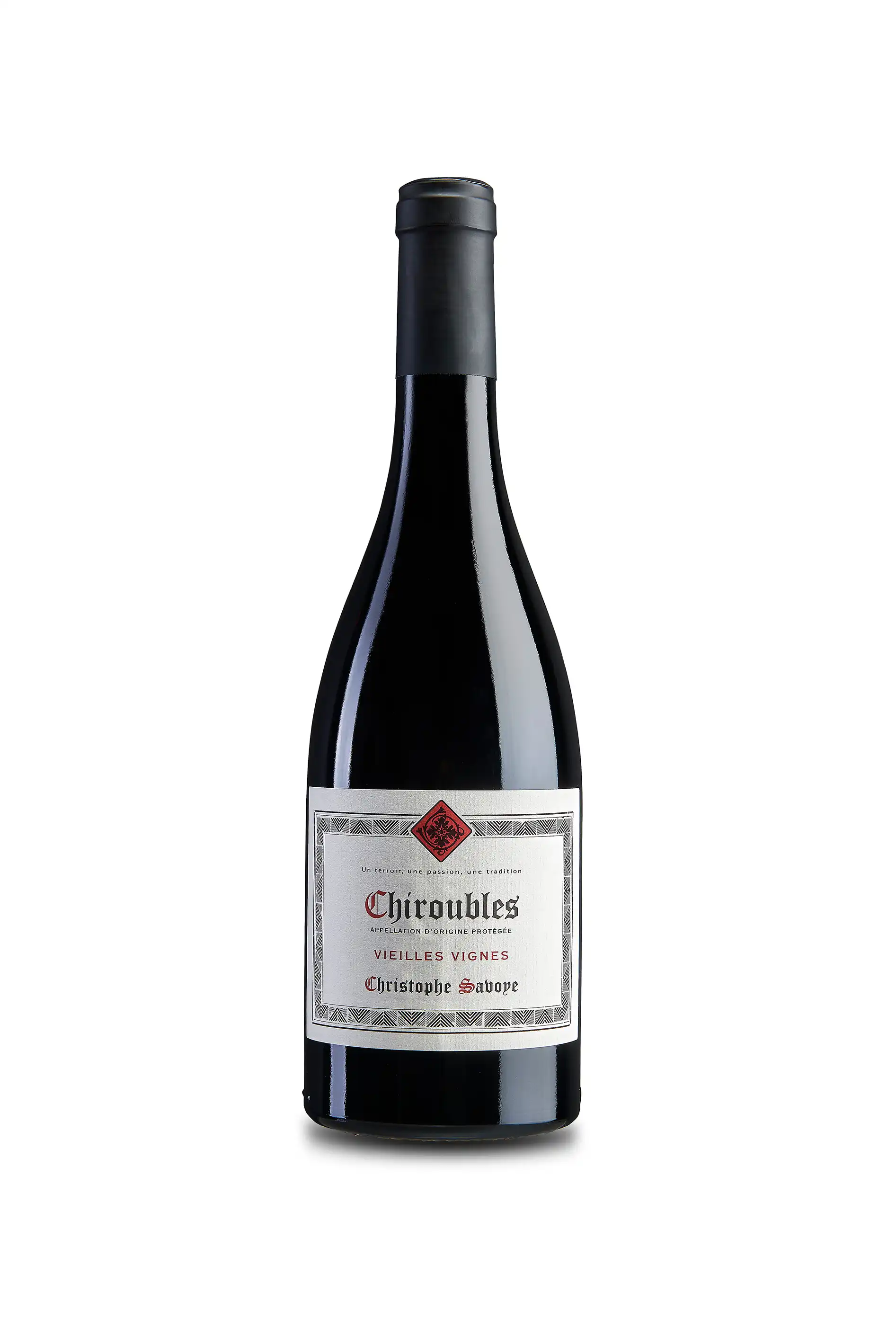 Chiroubles Cuvée Prestige 2022