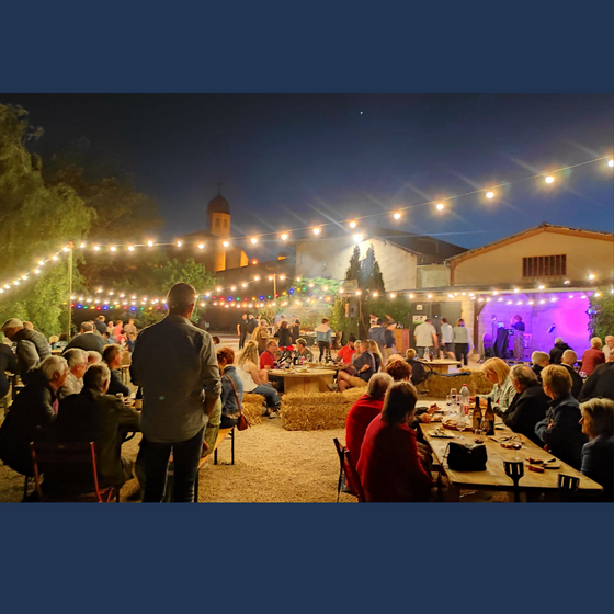 Journées Portes Ouvertes au Domaine