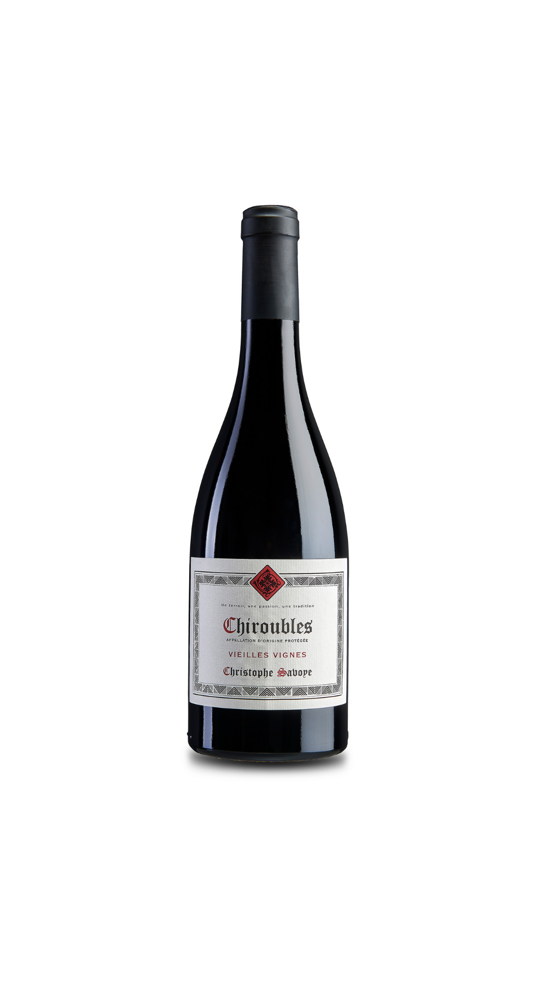 Vin Chiroubles ~ Cuvée Prestige 2020