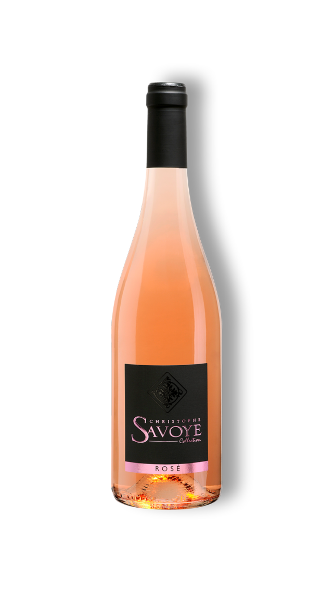 Vin Beaujolais Rosé  ~ Collection 2024